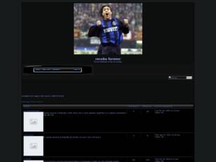 Forum gratis : recoba forever