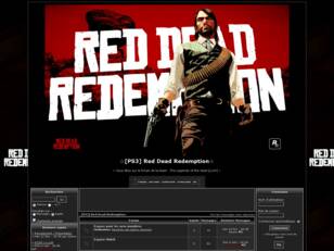 [PS3] Red Dead Redemption