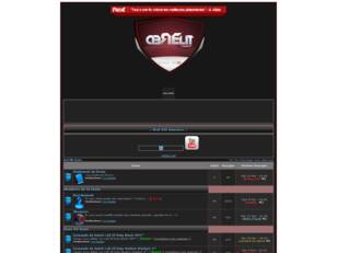 Red Elit Team PS3-Forum