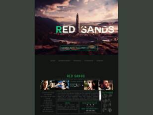 Red Sands