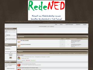 RedeNED-forum