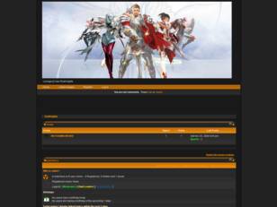 Lineage 2 Clan RedKnights