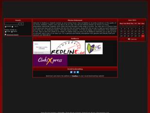 Free forum : Redline