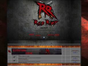 Forum gratis : Red Riot Reborn!