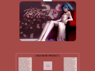 Red Rose Project