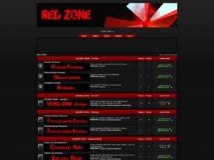 [H] RED ZONE