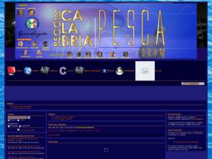 Reggio Calabria pesca online