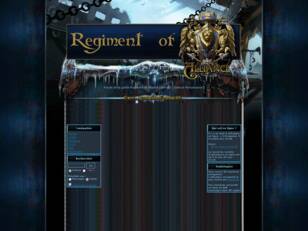 Regiment of Alliance
