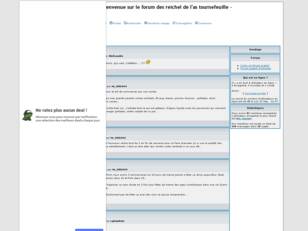 bienvenue sur le forum des reichel de l'ast