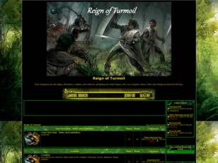 Free forum : Reign of Turmoil