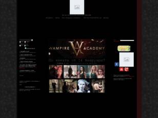 Vampire Academy