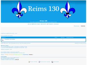 Reims 130
