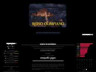 Reino Olimpiano