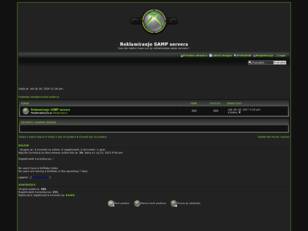 Reklamiranje SAMP servera
