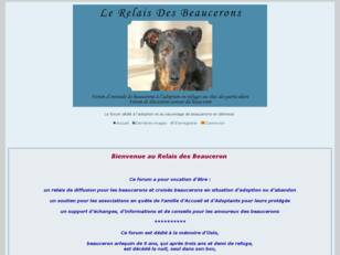 Le Relai des Beaucerons