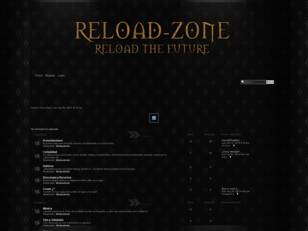 Reload-Zone