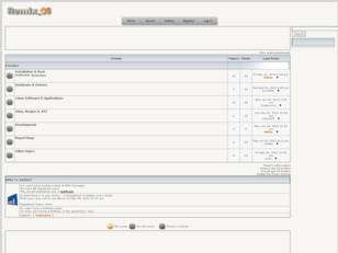 Remix_OS Forum