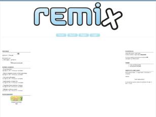 Forum gratis : REMIX