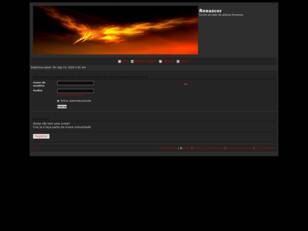 Forum gratis : Renascer