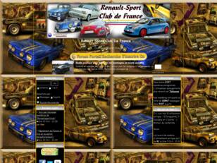 Renault Sport Club de France