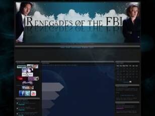 Renegades of the FBI