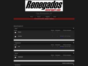 Renegados Motorsport