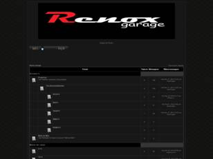 Renox Garage