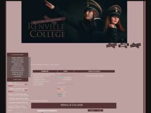 Renville College