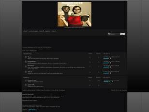 Free forum : Resident evil 3.5 alternative