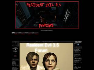 Resident Evil 3.5