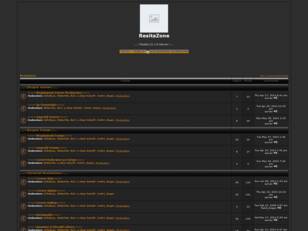Forum gratis : Free forum : ResitaZone