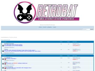 RetroBat