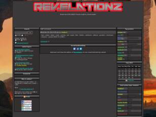 Revelationz new RSPS