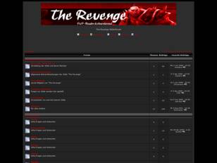 Forum gratis : revenge