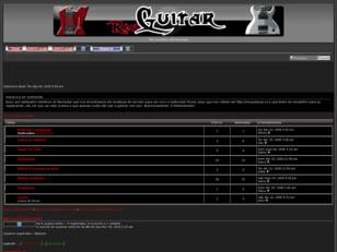 Forum gratis : Revguitar