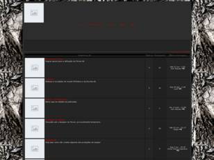 Forum gratis : Bem vindos ao Forum da D6!