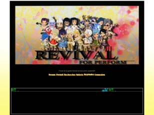 Revival For Perform ! Bienvenue sur le forum de la guilde Revival .