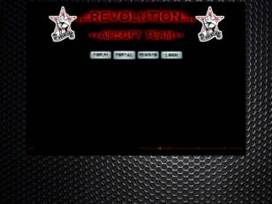 Forum gratis : REVOLUTION AIRSOFT TEAM