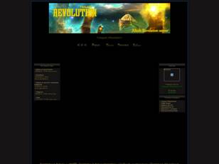 Revolution Guild