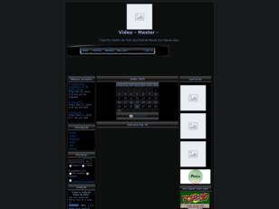 Forum gratis : Video - Master