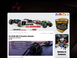 RC CAR NEWS NEW TRAXXAS REVOPOWAAA Sledge X-Maxx XRT Summit Slash