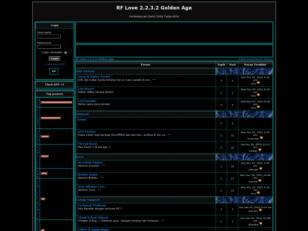 RF Love 2.2.3.2 Golden Age