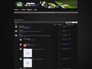 rFactor Brasil TEAM - Forum para pilotos virtuais