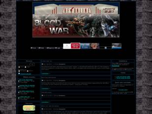 Forum gratis : RF Blood War