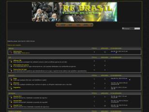 RF Brasil -/- O seu servidor RPG de RF Online.