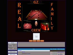 CLAN REAL FAMILY CREW