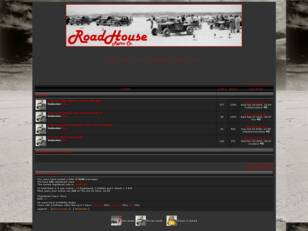 RoadHouse Retro Co