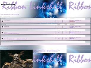 Free forum : Ribbon Linkshell. Ribbon ~ Phoenix's Finest!. ribbon.onl