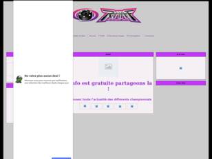 Roller Hockey and fun, le site de roller hockey e