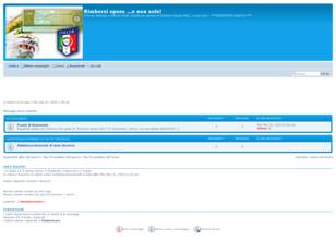 Forum gratis : Rimborsi spese ...e non solo!